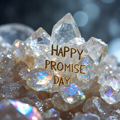 Happy Promise Day 