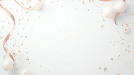 Blank vintage paper with a dirty grunge texture and aged brown paint provides a rough old wall backdrop design for your text