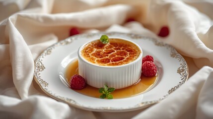 creme brule