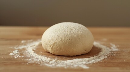 dough