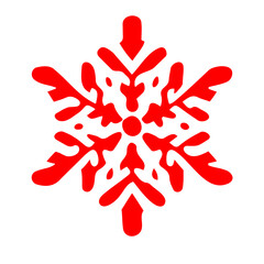 Icon Illustration About Christmas