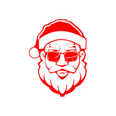 Icon Illustration About Christmas