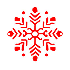 Icon Illustration About Christmas