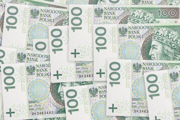 Polskie pieniądze