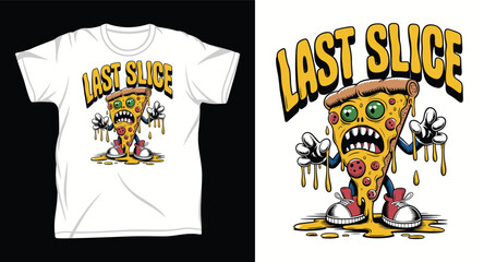 Food Graphic vector art t-shirt design print  © tee hub