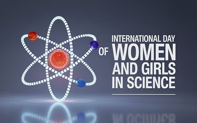 Celebrating international day of women and girls in science