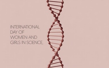 Celebrating international day of women and girls in science