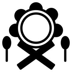 Drum Icon