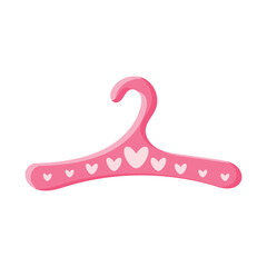 hanger for clothes hangers