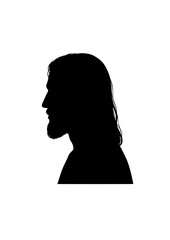 Jesus Christ Portrait