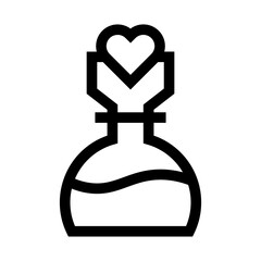 Love Potion Icon