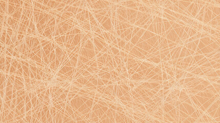 Obraz premium Abstract Intertwined Lines Pattern 41d7 text