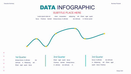 Elements of infographics on a white background. Use in presentation templates, flyer and leaflet, corporate report. Dashboard template with big data visualization.