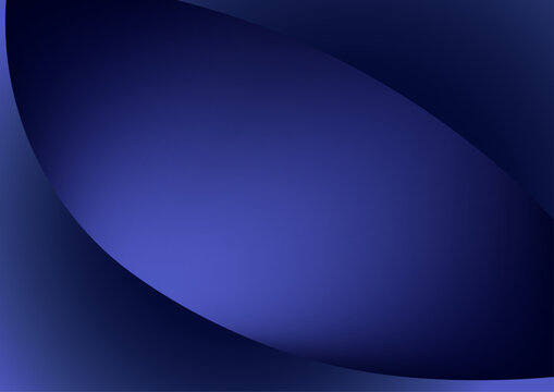 gradient three colors palette blue curves complementary colors corporate background lines business for presentations shadows with two corners