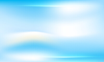 blue abstract background