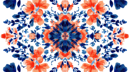 Vintage floral vector design featuring an abstract seamless pattern with summer roses and green leaves on a textile texture for elegant nature wallpaper