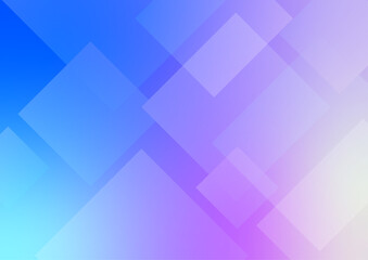 グラデーションの背景