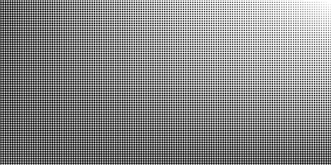 Dots and Halftone Background, backdrop, texture, pattern overlay. Vector illustration