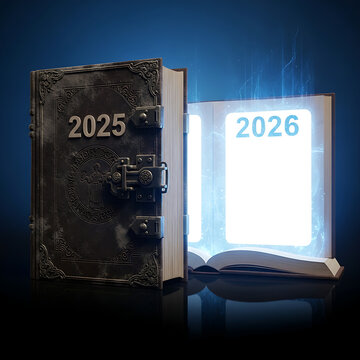 Unlocking the future from 2025 to 2026