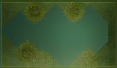 grunge background with frame