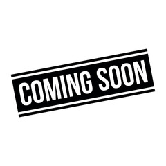 Coming Soon Stamp, Coming Soon Grunge Square Sign