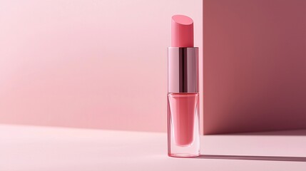 Pink Lipstick