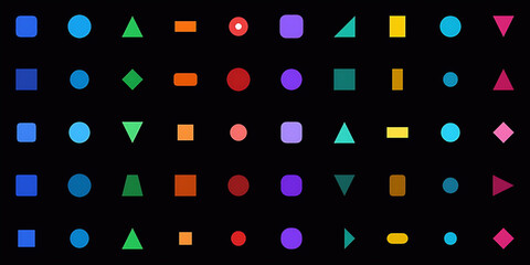 Business vector icons