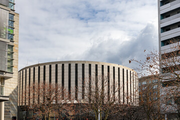 Stadtansichten Dresden