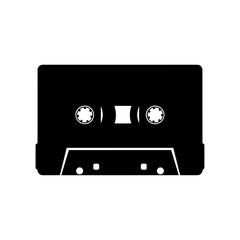 Obraz premium audio cassette tape