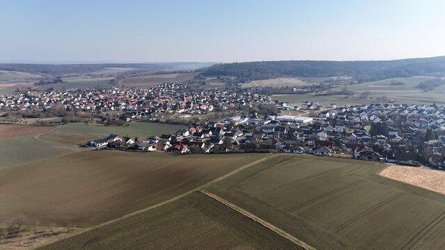 Schaafheim-Wenigumstadt