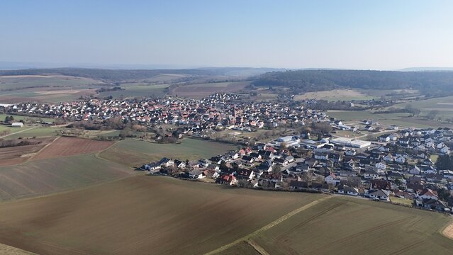 Schaafheim-Wenigumstadt