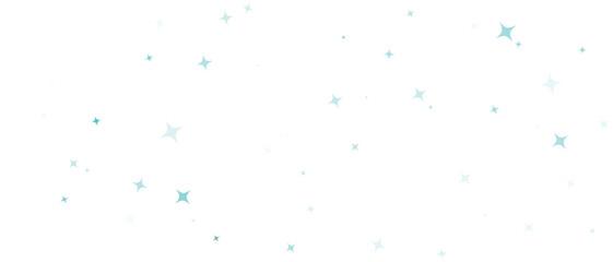 blue ink splashes on white background