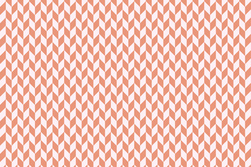 Dark Salmon color and Lavender Blush color herringbone pattern. Grey herringbone pattern. Seamless geometric pattern for wrapping paper and background