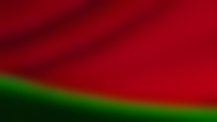 Obraz premium Moody Grain Texture Gradient for Modern Design, Neon Cyberpunk Gradient with Fine Grain