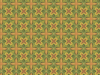 features a beautiful ikat pattern with intricate designs and vibrant colors. Ideal for fashion, home decor, graphic design, and creative projects, it adds ethnic elegance