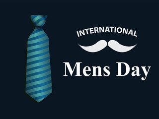 International Men's Day 01 Print