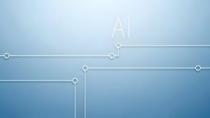 This modern and sophisticated abstract background features a sleek, dark surface textured with a series of precise, metallic-looking lines and shapes that suggest a high-tech and futuristic