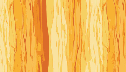 Wood texture background with natural planks, wooden wall illustration.