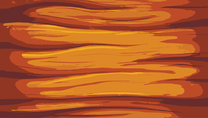 Wood texture background with natural planks, wooden wall illustration.