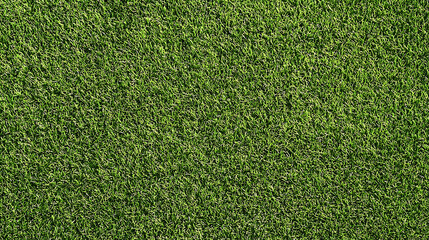 Seamless green grass texture for backgrounds nature
