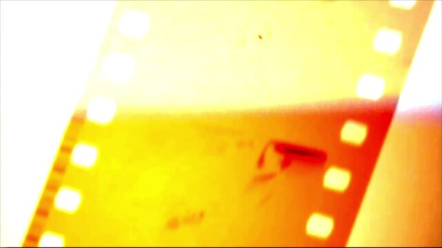 Film burn transitions and light leak overlays combined with cinematic effects create a seamless, polished video that enhances its emotional depth and visual storytelling.