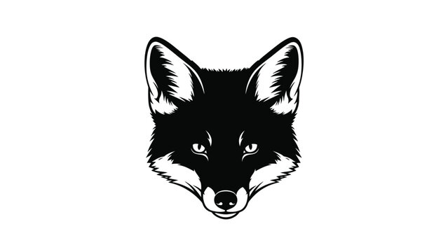 fox in vectors fome