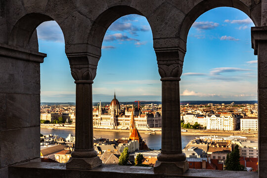 Budapest