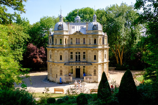 Ch&acirc;teau de Monte-Cristo