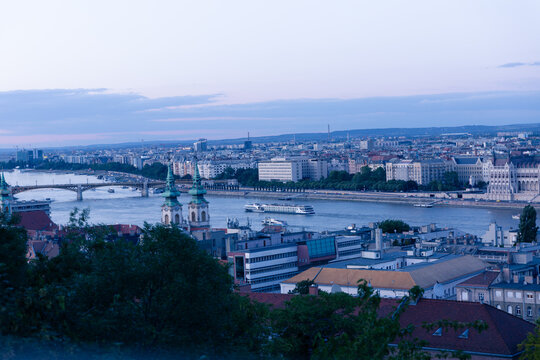 Budapest