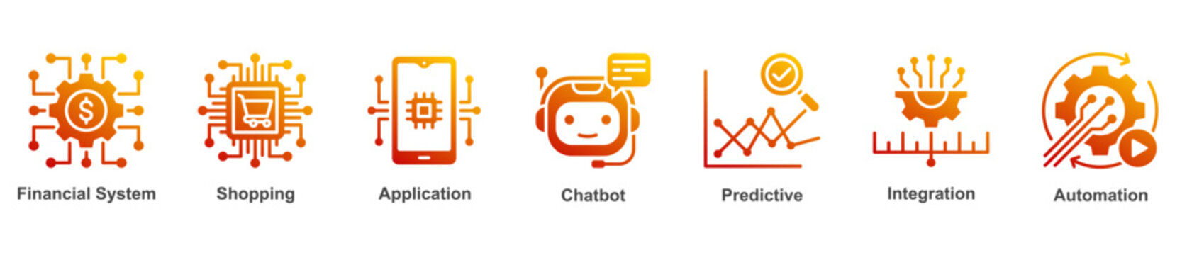 Smart Services presents AI-powered digital solutions for finance, commerce, and customer-centric service platforms