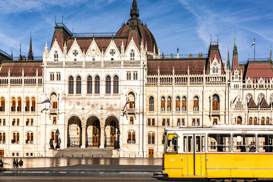 Budapest