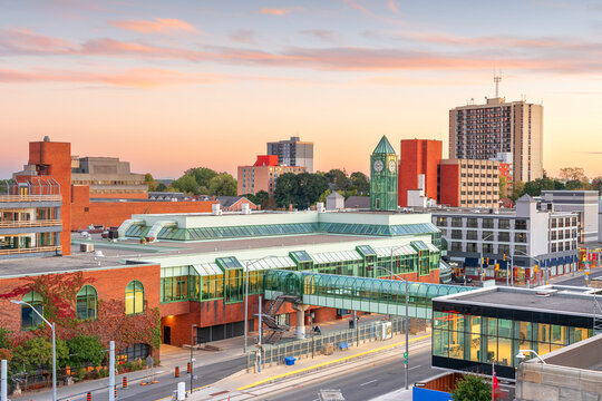 Kitchener, Ontario, Canada 3388