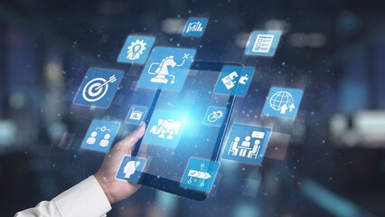 Business strategy defines goals and long-term direction. A clear business strategy supports decision-making, with business strategy driving growth and business strategy execution. Spire