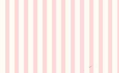 pink striped background